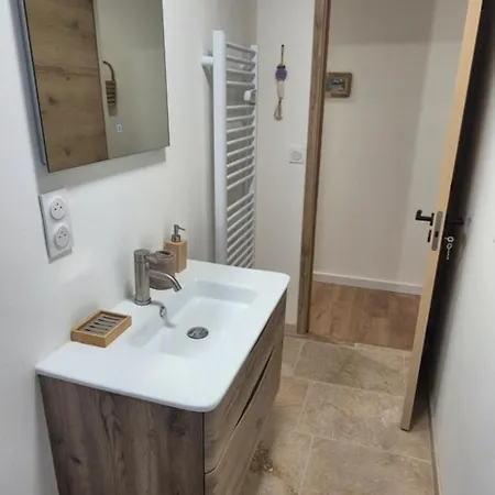 Le Donjon Du Chateau Casa vacanze