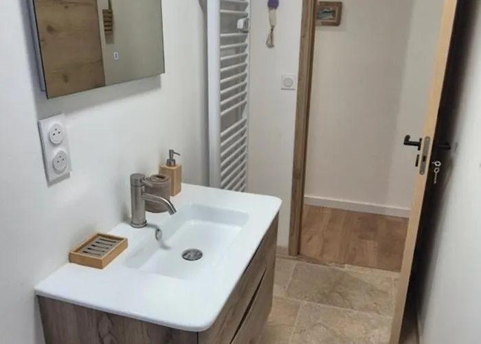 Le Donjon Du Chateau Prázdninový dům