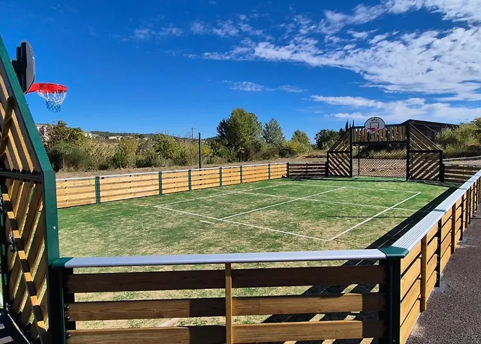 Casa vacanze Le Donjon Du Chateau